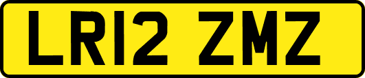 LR12ZMZ