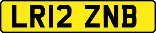 LR12ZNB