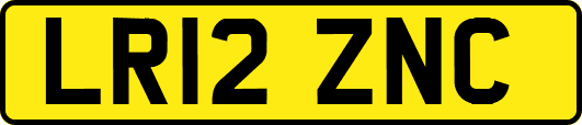 LR12ZNC