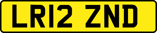 LR12ZND