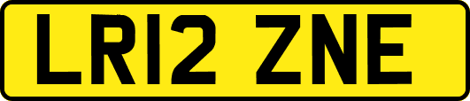 LR12ZNE