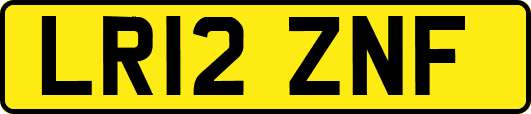 LR12ZNF