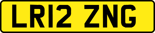 LR12ZNG