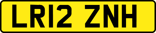 LR12ZNH