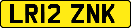 LR12ZNK