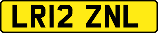 LR12ZNL