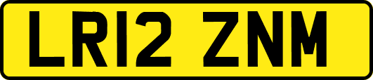 LR12ZNM