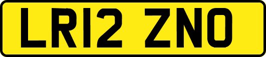 LR12ZNO