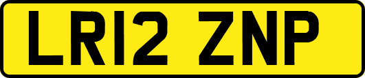 LR12ZNP