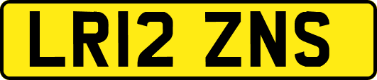 LR12ZNS