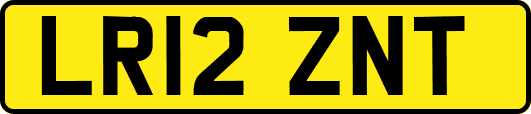 LR12ZNT