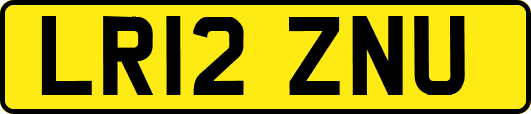 LR12ZNU