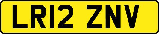 LR12ZNV