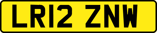 LR12ZNW