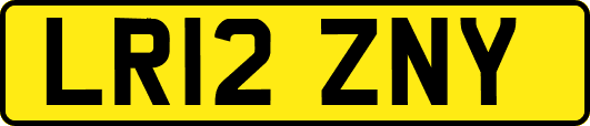 LR12ZNY