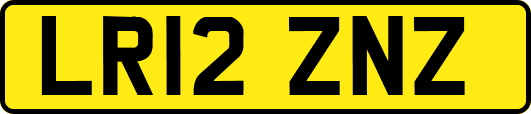LR12ZNZ