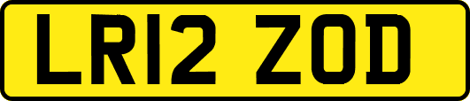 LR12ZOD