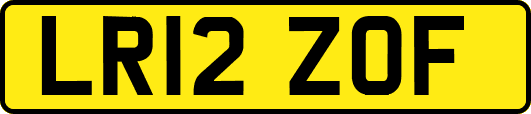LR12ZOF
