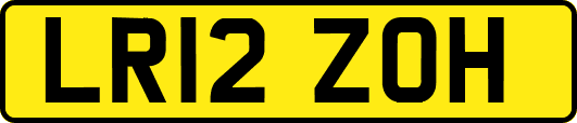 LR12ZOH
