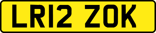 LR12ZOK