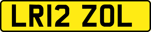 LR12ZOL