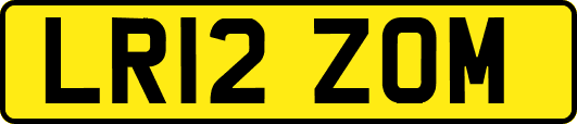 LR12ZOM