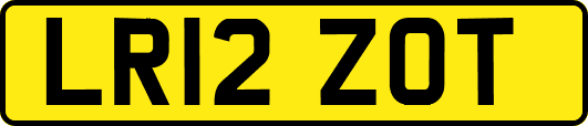 LR12ZOT
