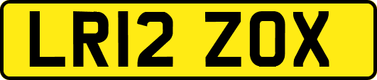 LR12ZOX