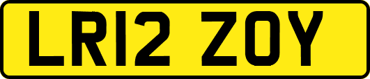 LR12ZOY
