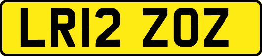 LR12ZOZ