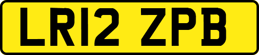 LR12ZPB