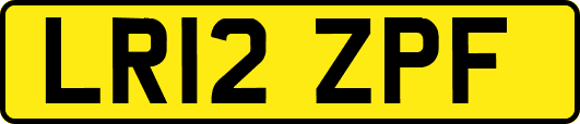 LR12ZPF