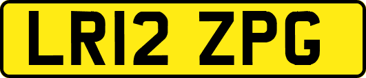 LR12ZPG