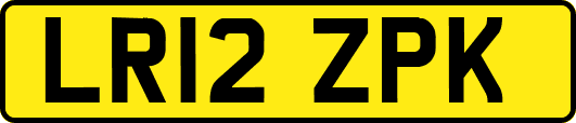 LR12ZPK