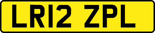 LR12ZPL