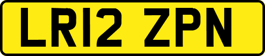 LR12ZPN