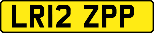 LR12ZPP