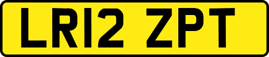 LR12ZPT
