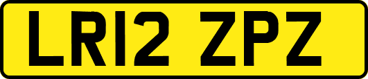 LR12ZPZ