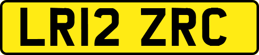 LR12ZRC