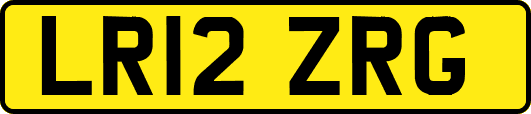 LR12ZRG