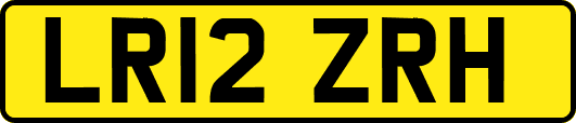 LR12ZRH