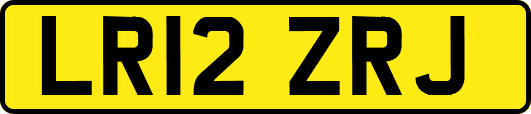 LR12ZRJ