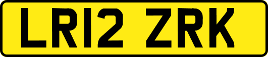 LR12ZRK