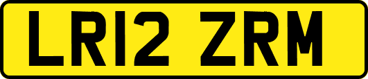 LR12ZRM
