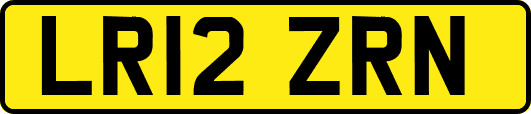 LR12ZRN