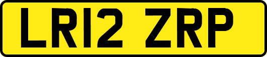 LR12ZRP