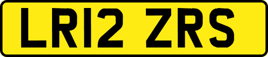 LR12ZRS