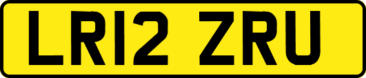 LR12ZRU