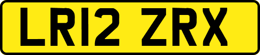 LR12ZRX